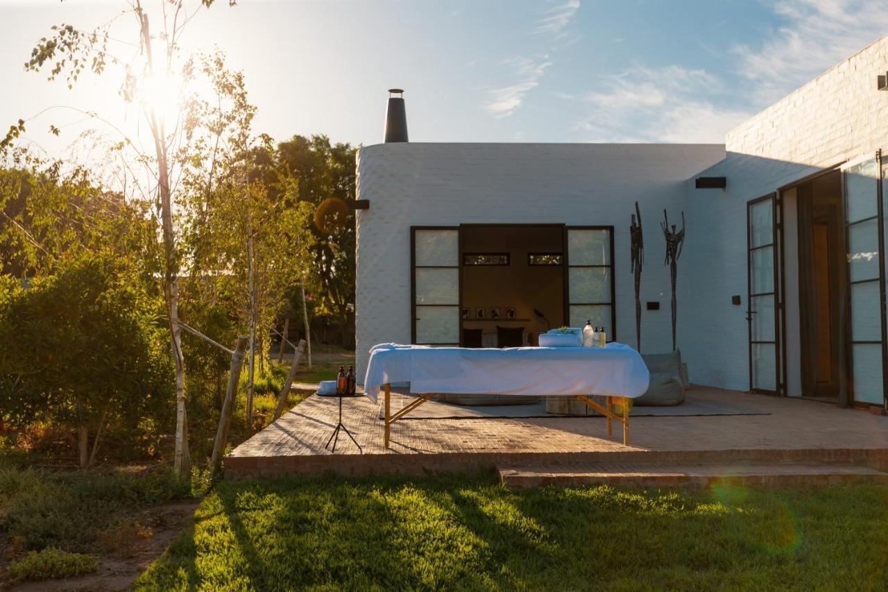 Stil Villa Montagu Exterior photo